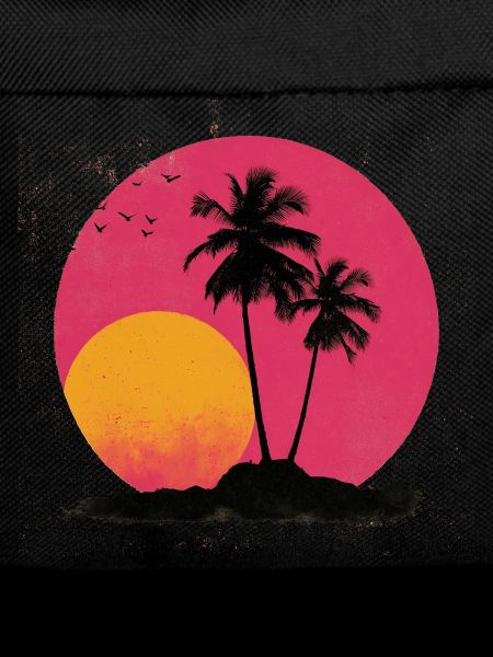 Lever du soleil