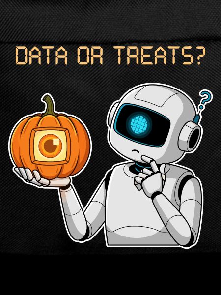 Data or Treats ?