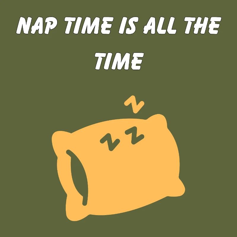 Creative Quote About Nap and Rest