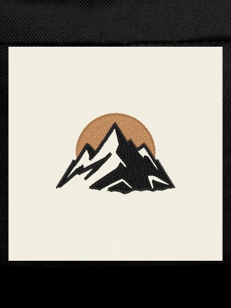 Mountains at Dawn