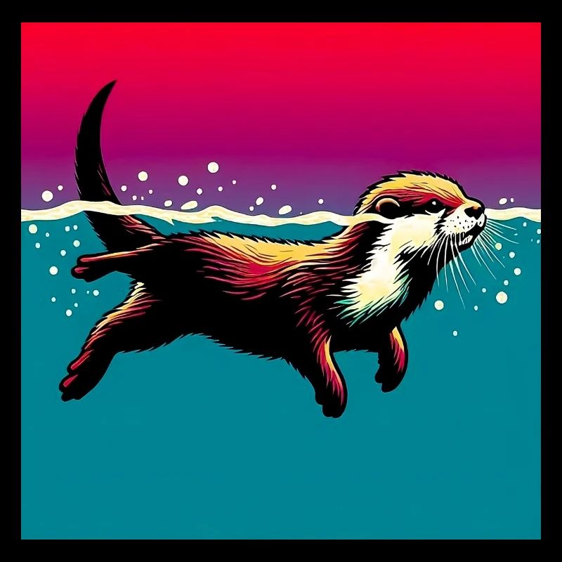 loutre