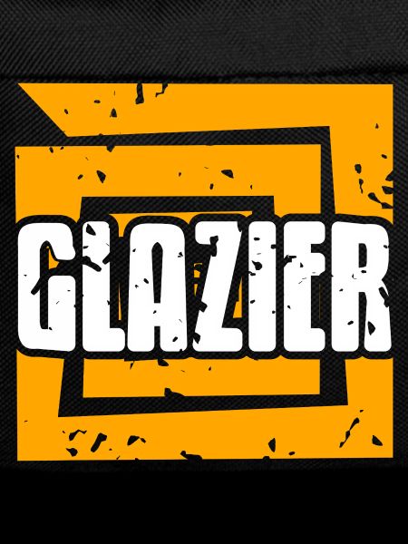 Evolution Glazier Funny Trade Job Progression