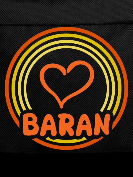 Geschenk für Baran