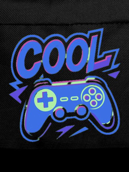 Manette de jeu Neon