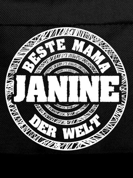 Mother Janine