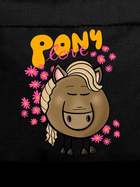 Pony Liebe