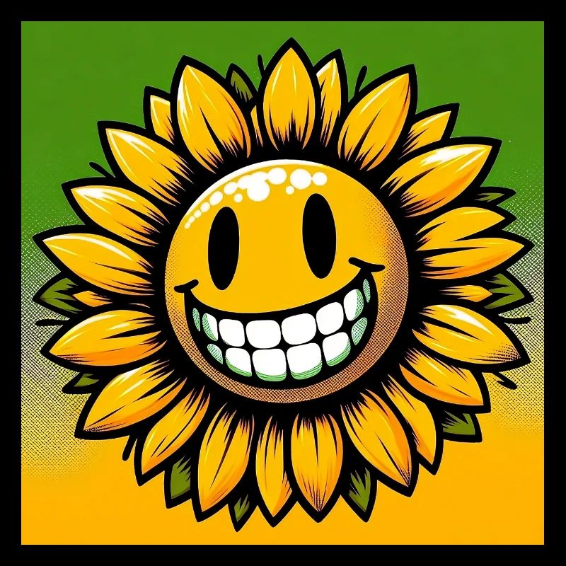 Sonnenblume