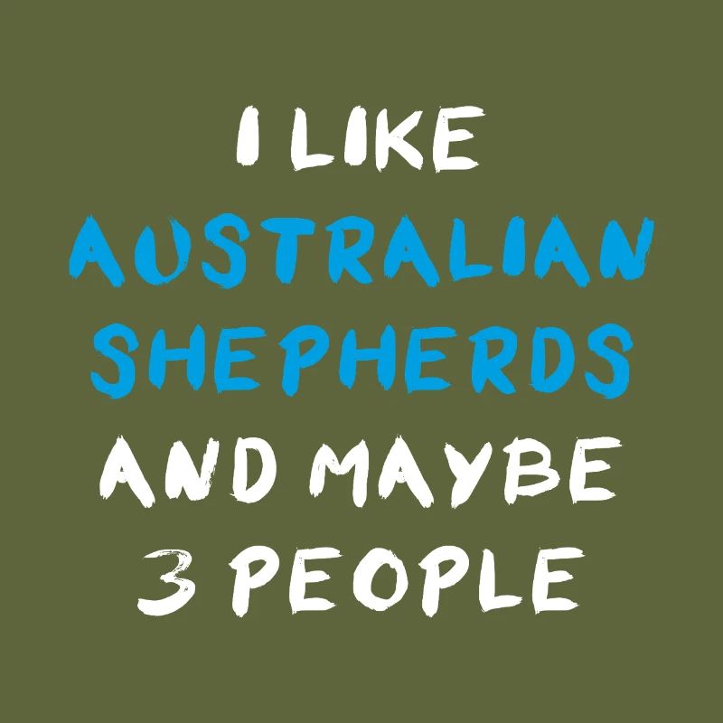 Australian Shepherd