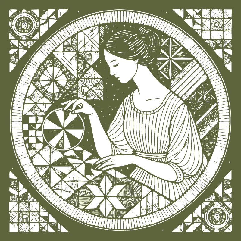 Quilting Design – Creativity & Craftsmanship