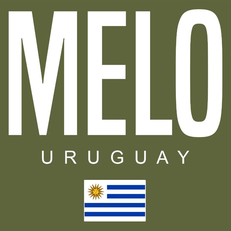 Melo Uruguay Uruguayan