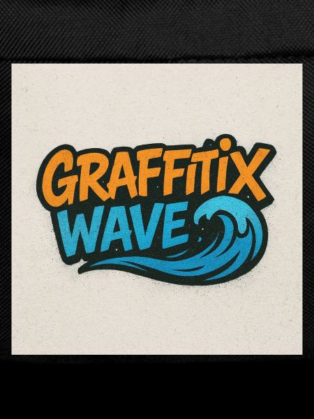 Graffitix Welle Graffiti Logo