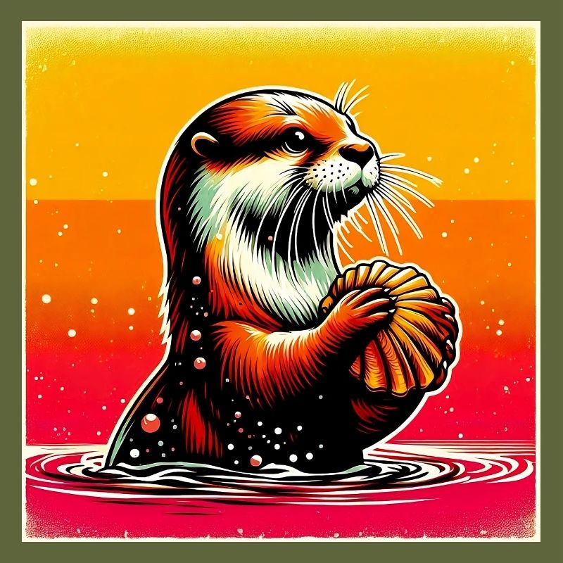 otter