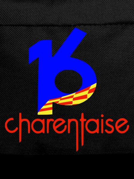 Department 16 Charentaise