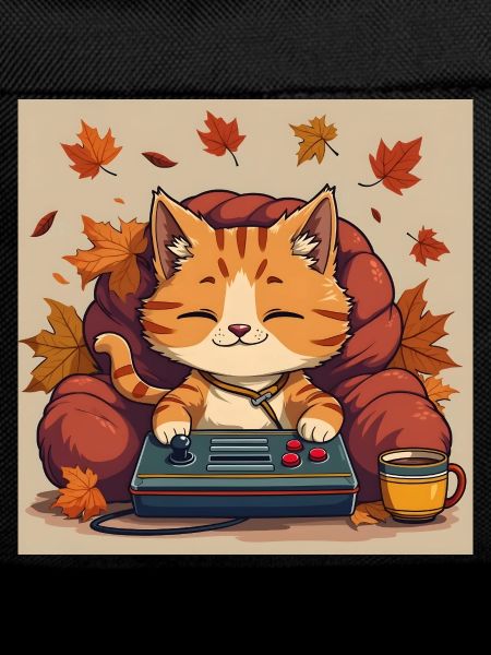 Chat de jeu