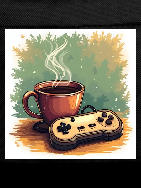Caffeine & Campaigns