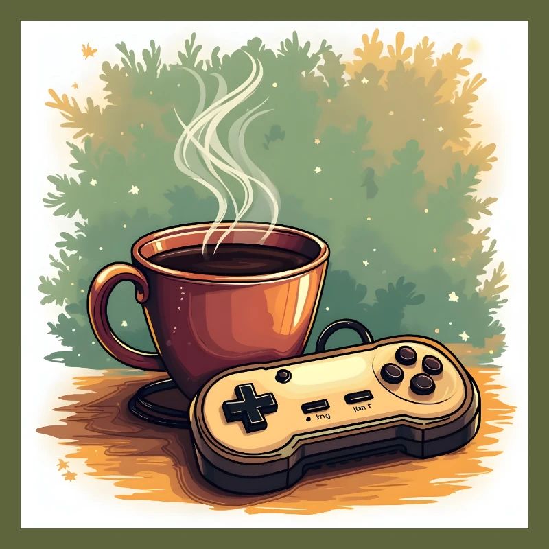 Caffeine & Campaigns