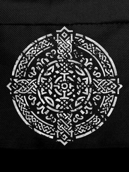 Croix Celtique