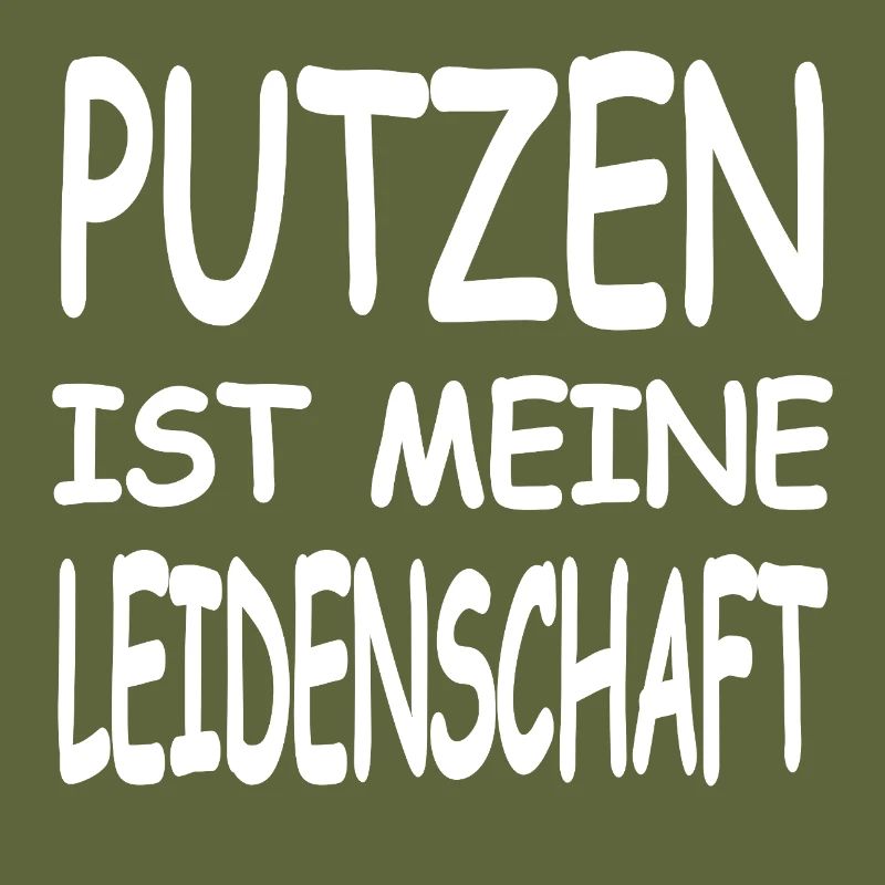 Putzen
