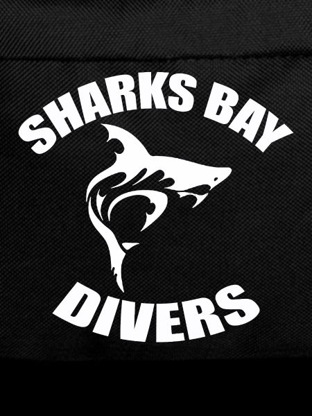 SHARKS BAY DIVERS