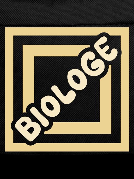Biologist as a job