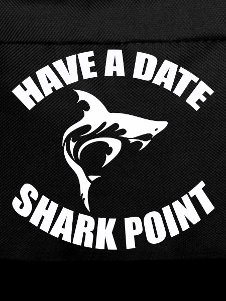 HAVE A DATE - SHARK POINT