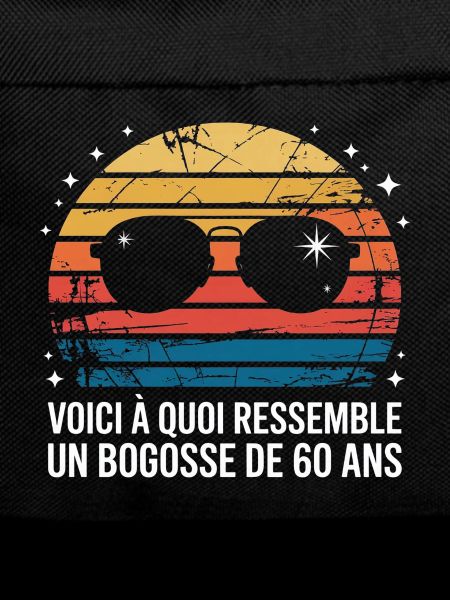 Retro Sun Glasses 60 Years