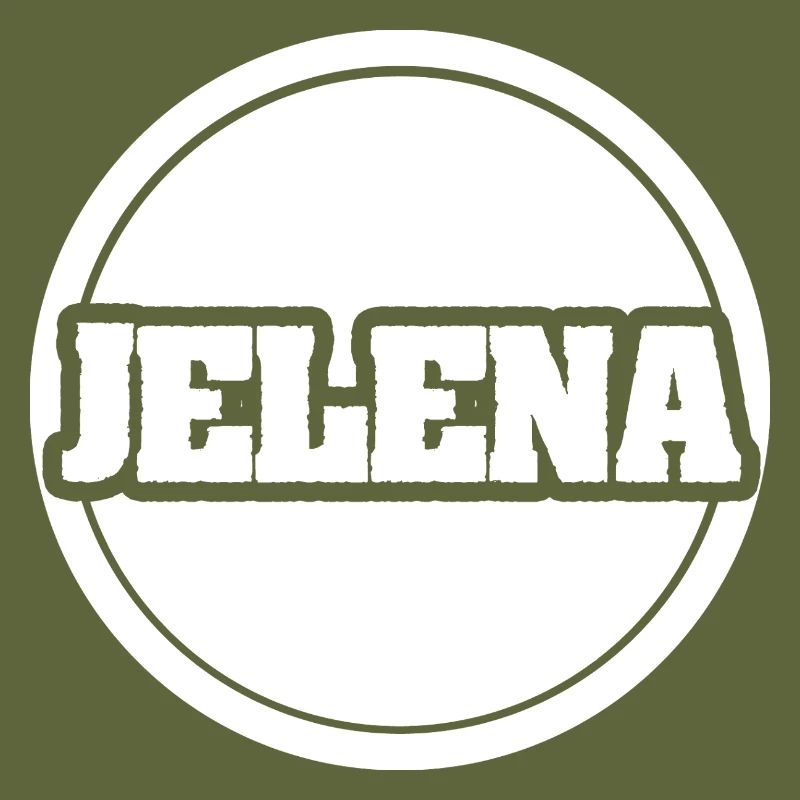Jelena as a given name