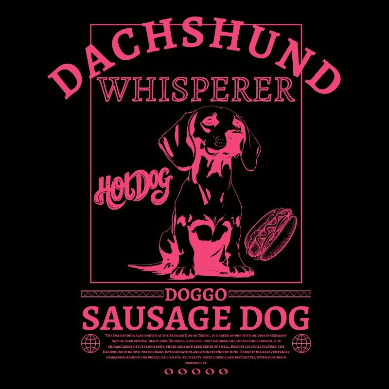 Dachshund_Whisperer_backprint_pink
