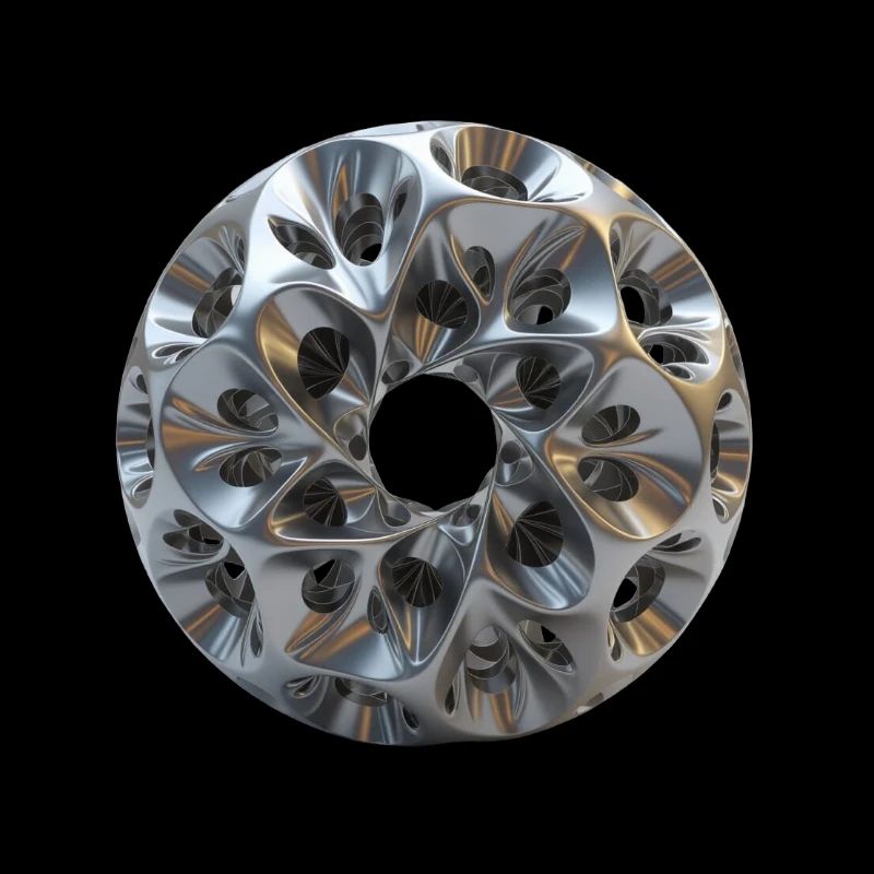 Titanium