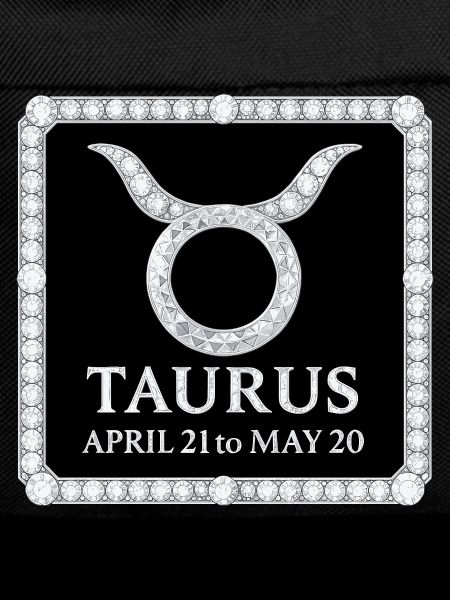 Zodiac sign Taurus