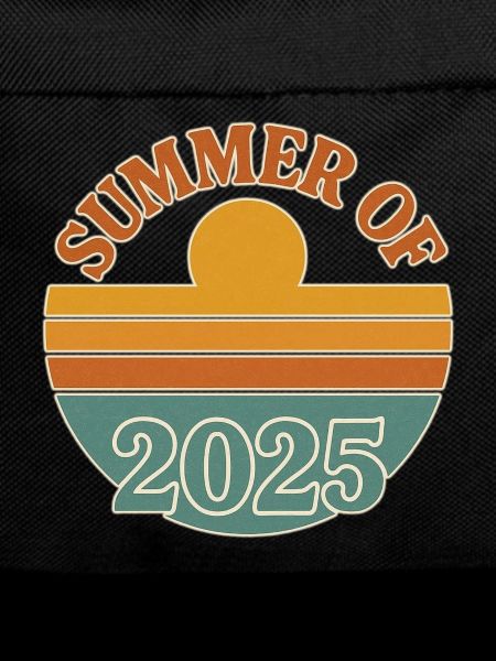 Summer 2025 Retro Design