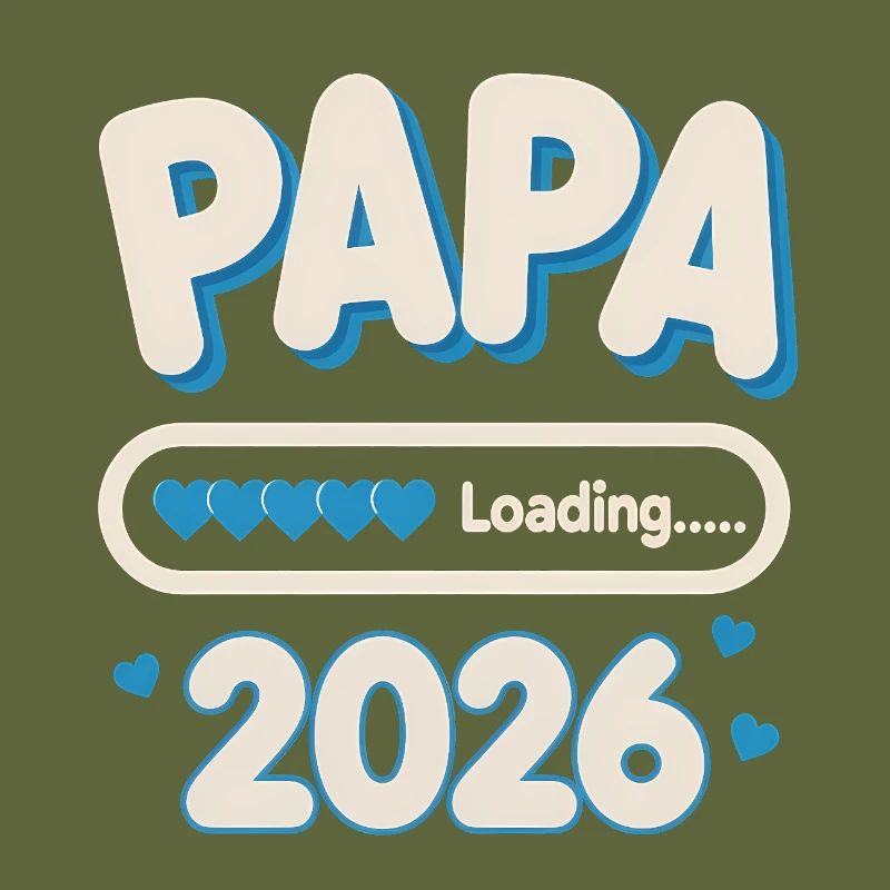 Papa Loading 2026