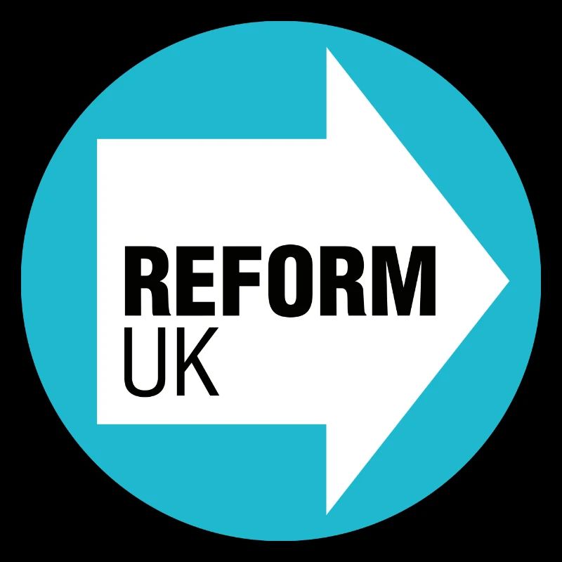 Reform des britischen Logos