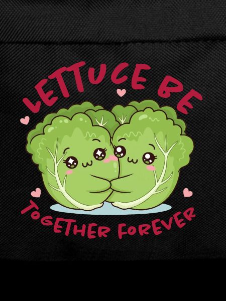 Salad Love Duo Forever
