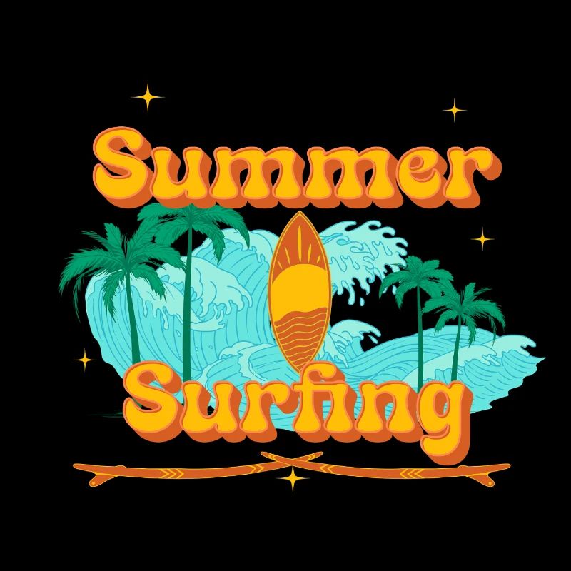 Surfing