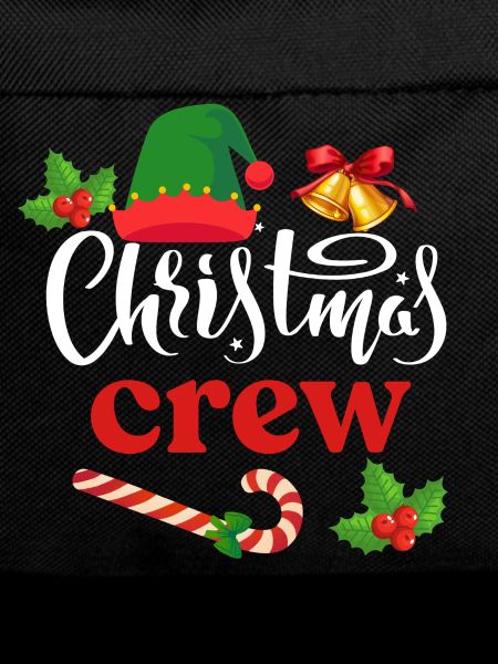 CHRISTMAS CREW