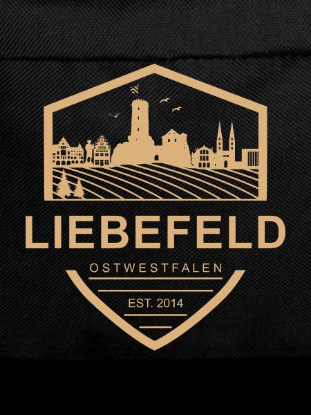 Liebefeld ❤ City Coat of Arms