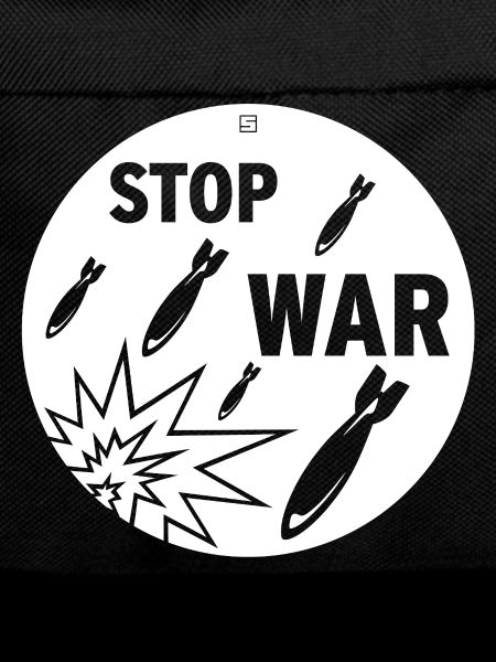 Arrêtez la guerre