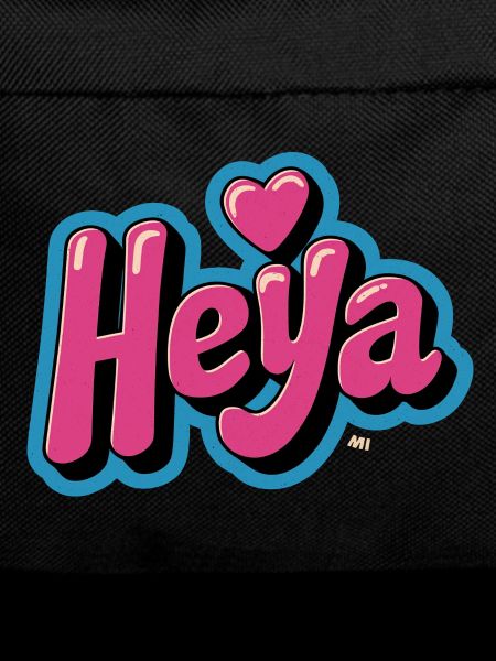 Heya Herz Bubble