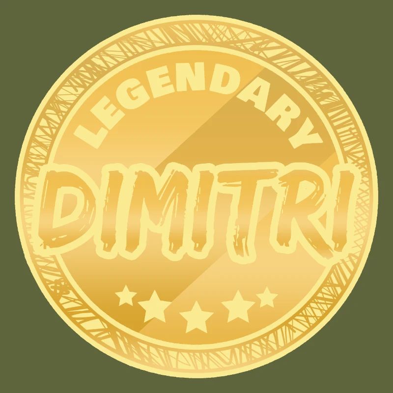 Dimitri