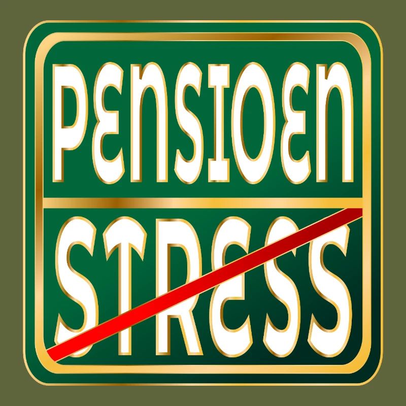 RETIREMENT STRESS WORK
