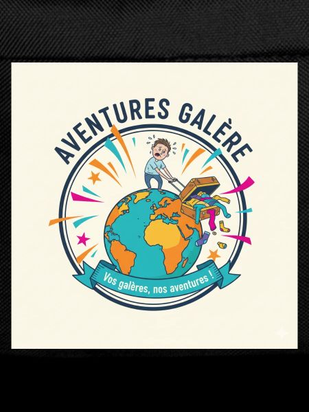 Adventures Galley World in Action