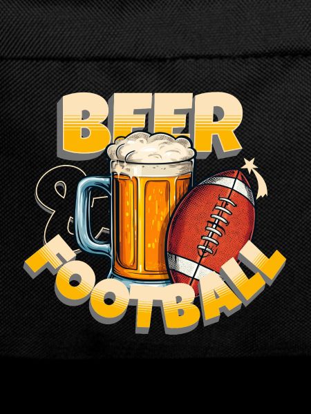Beer and Football Mashup