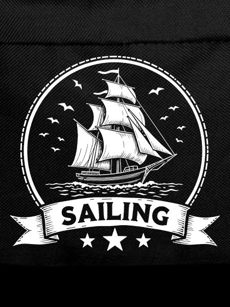 Sailing Sailing Ship Maritim Ahoy