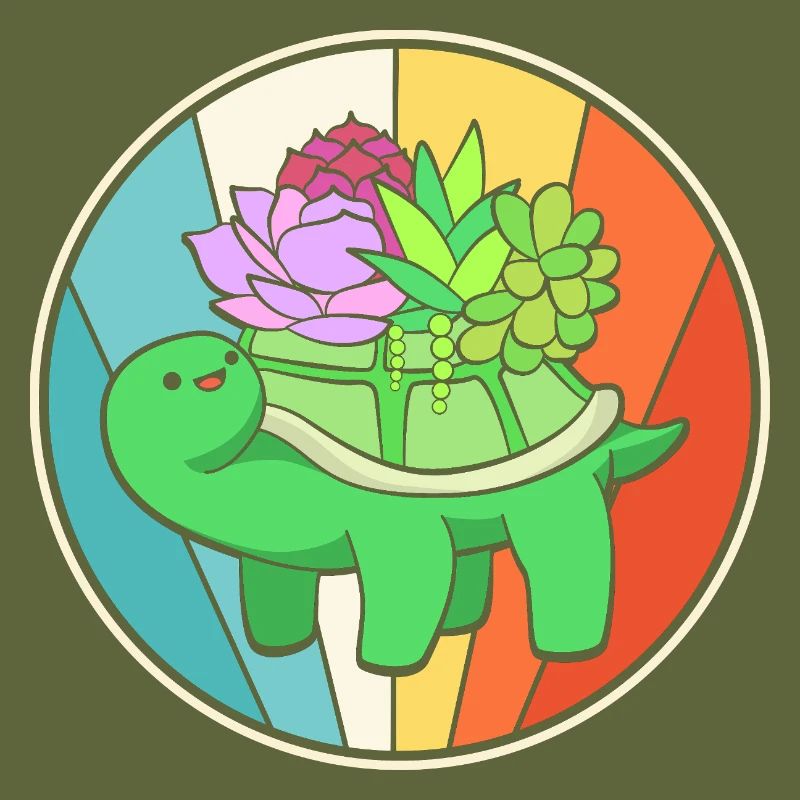 Cactus Plant Cacti