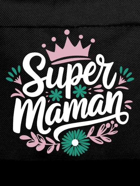 Super-Mama
