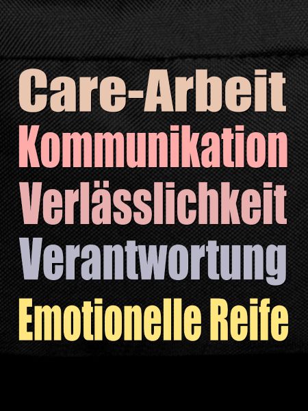 Relation Partenariat Amour