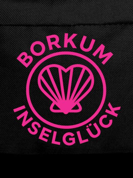 Cockle Borkum Island Happiness