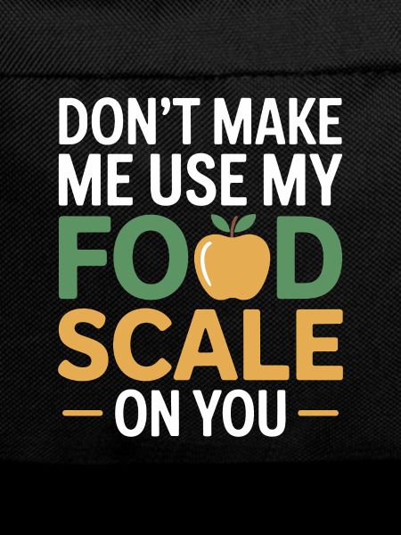 Professional Nutritionist Precision Measurement 