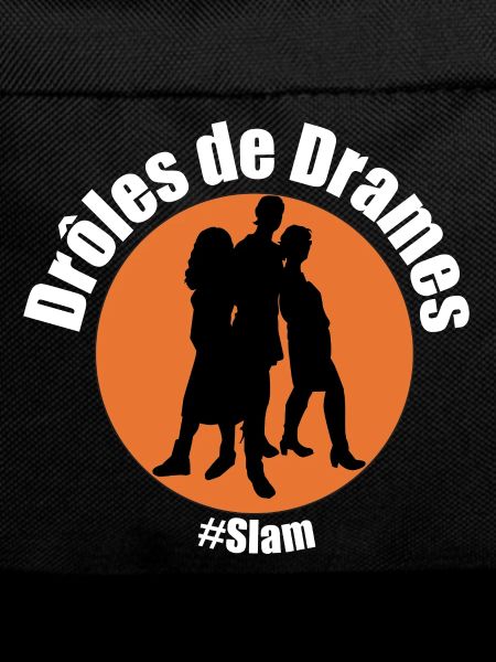 Drôle de Drames Slam